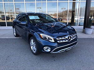 Second Hand Mercedes-Benz GLA 200 [2021-2023] in Delhi