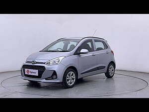 Second Hand Hyundai Grand i10 Sportz 1.2 Kappa VTVT in Chennai