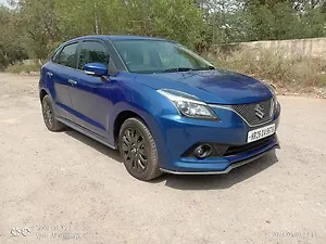 774 Used Maruti Baleno Cars In India, Second Hand Maruti Baleno Cars