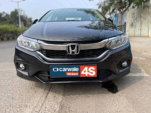 Second Hand Honda City V Diesel in Mumbai