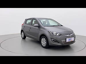 Second Hand Hyundai i20 Magna (O) 1.2 in Pune