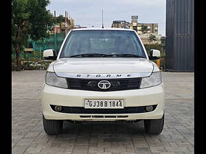 Second Hand Tata Safari 2.2 VX 4x2 Varicor400 in Ahmedabad