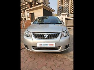 maruti suzuki sx4 diesel second hand