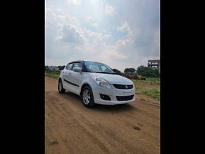 Second Hand Maruti Suzuki Swift ZDi in Nashik