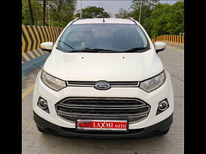 Second Hand Ford Ecosport Titanium 1.5L Ti-VCT in Thane