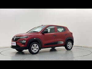 Second Hand Renault Kwid RXL [2015-2019] in Ghaziabad