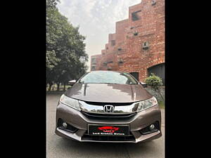 Second Hand Honda City VX (O) MT in Delhi