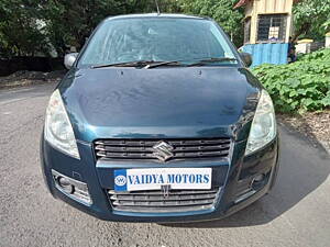 Second Hand Maruti Suzuki Ritz VXI BS-IV in Mumbai