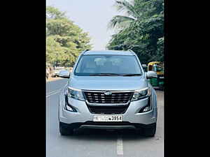 Second Hand మహీంద్రా xuv500	 w9 [2018-2020] in సూరత్