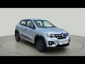 Second Hand Renault Kwid RXT Opt in Coimbatore