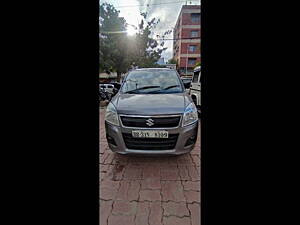 Second Hand Maruti Suzuki Wagon R VXI in Patna