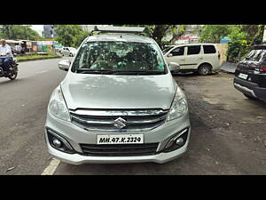 Second Hand Maruti Suzuki Ertiga ZDI SHVS in Nagpur