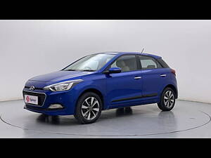 Second Hand Hyundai Elite i20 Asta 1.2 (O) [2019-2020] in Bangalore