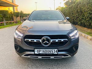 Second Hand Mercedes-Benz GLA 200 [2021-2023] in Delhi