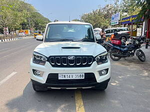 Second Hand Mahindra Scorpio S11 2WD 7 STR in Chennai