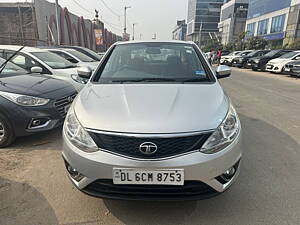 Second Hand Tata Zest XT Petrol in Delhi