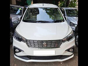 Second Hand Maruti Suzuki Ertiga VXi in Mumbai