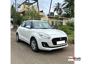 Second Hand Maruti Suzuki Swift VDi [2014-2017] in Kolhapur