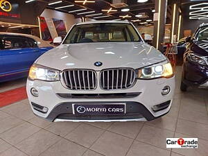Second Hand BMW X3 xDrive-20d xLine in Pune