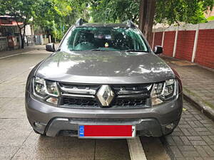 Second Hand Renault Duster RXS Petrol in Pune