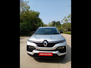 Second Hand Renault Kiger RXE MT in Ahmedabad