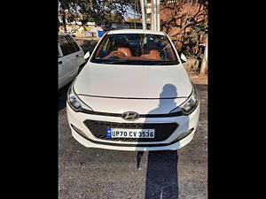 Second Hand Hyundai i20 Active [2015-2018] 1.2 Base in Kanpur