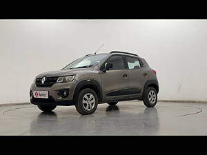 Second Hand Renault Kwid RXT [2015-2019] in Hyderabad