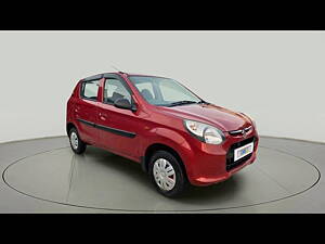 Second Hand Maruti Suzuki Alto 800 Lxi in Chennai