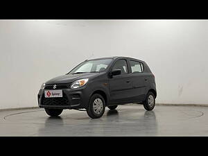 Second Hand Maruti Suzuki Alto 800 Vxi in Hyderabad