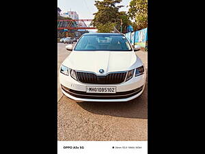 Second Hand Skoda Octavia 1.8 TSI L&K in Thane