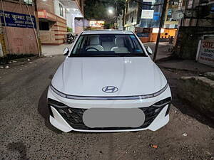 Second Hand Hyundai Verna SX 1.5 MPi in Patna