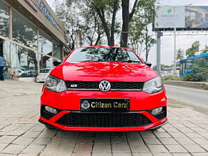 Second Hand Volkswagen Polo GT TSI in Bangalore