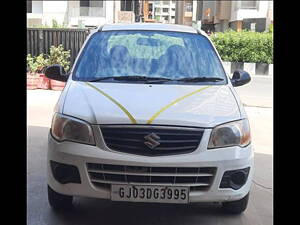 Second Hand Maruti Suzuki Alto LXi in Surat