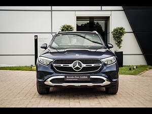 Second Hand Mercedes-Benz GLC 220d 4MATIC in Ahmedabad