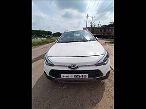 Second Hand Hyundai i20 Active 1.2 S in Ranchi