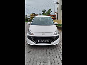 Second Hand Hyundai Santro Magna [2018-2020] in Guwahati