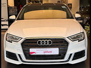 Second Hand Audi A3 35 TFSI Technology in Gurgaon