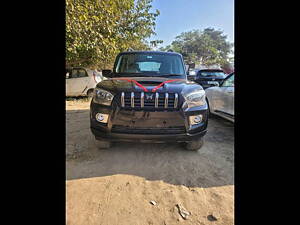 Second Hand Mahindra Scorpio S5 2WD 7 STR in Meerut