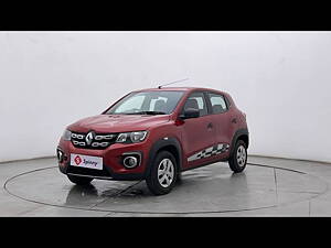 Second Hand Renault Kwid 1.0 RXT AMT Opt [2016-2019] in Chennai