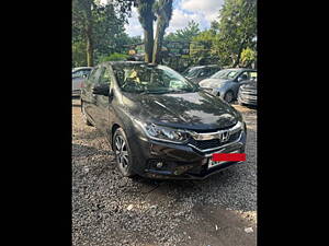 Second Hand Honda City V in Dehradun