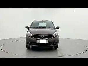 Second Hand Tata Tiago [2016-2020] Revotron XZ w/o Alloy [2018-2019] in Ludhiana