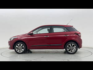 Second Hand Hyundai Elite i20 Asta 1.2 in Delhi