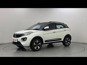 Second Hand Tata Nexon XZA Plus (O) in Gurgaon