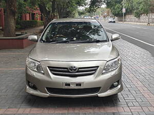 Second Hand Toyota Corolla Altis 1.8 VL AT in Thane