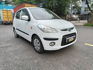 Second Hand Hyundai i10 Magna 1.2 in Bangalore