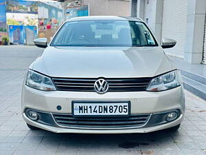 Second Hand Volkswagen Jetta Comfortline TDI in Pune