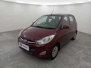 Second Hand Hyundai i10 Sportz 1.2 Kappa2 in Coimbatore