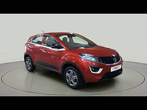 Second Hand Tata Nexon XM in Vadodara