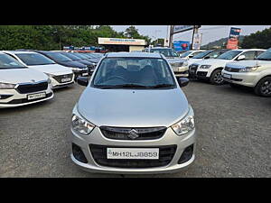 Second Hand Maruti Suzuki Alto VXi AMT [2014-2018] in Pune