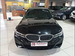 Second Hand BMW 3-Series 330i M Sport Edition in Bangalore